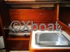 Fiche technique OCEANIS 281 CLIPPER