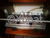Fiche technique OCEANIS 281 CLIPPER