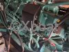 Fiche technique CRANCHI 48 ATLANTIQUE